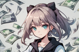 如何快速筹钱5万（私人加微信借钱1000）