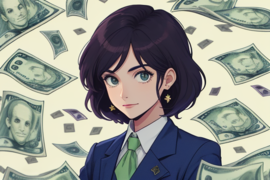 有钱的女人娶不得（太有钱的女人男人不敢娶）