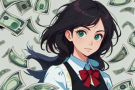 现在买什么基金可以赚钱（当下买什么基金）