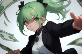 钱在银行卡里放着有没有利息（钱放在银行卡里面有利息吗）