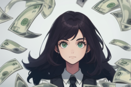 2021年赚钱真难（2021年钱好难赚）