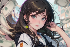普通人去日本打工能挣多少钱（去日本打工一个月能赚多少钱）