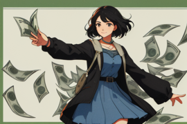 女朋友向我借钱啥意思（女朋友找我借钱后我该说什么）