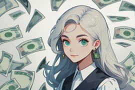 创业青年事迹简介怎么写（创业好青年事迹）